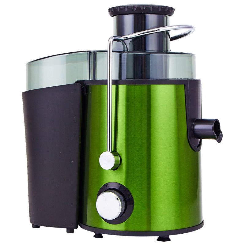 Multifunctional Electric Fruit And Vegetable Juicer