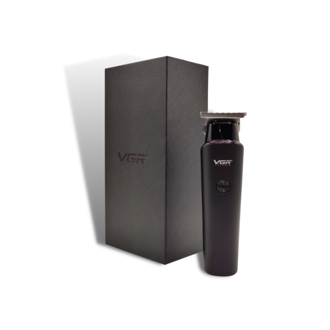 VGR Professional French Trimmer