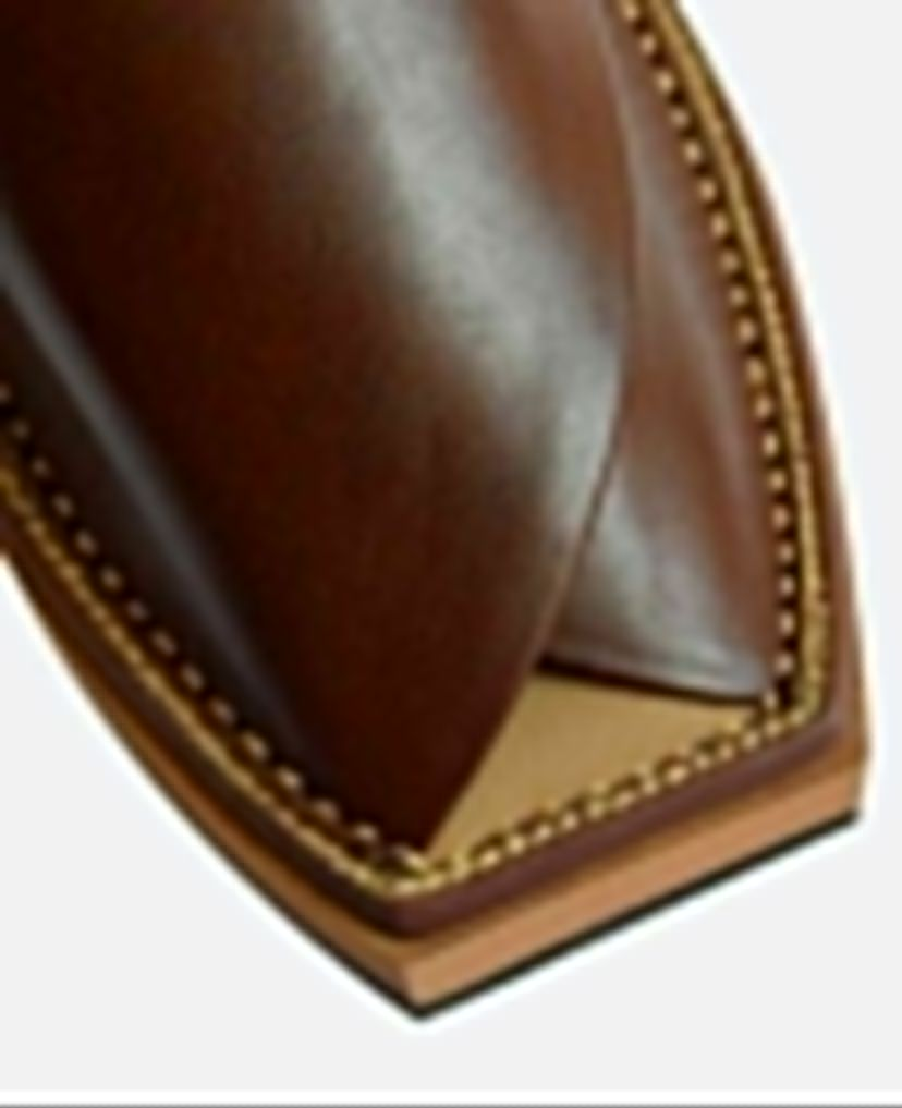 Peshawari Chappal / High Quality Handmade Leather