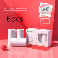 Mini Thermal Printer