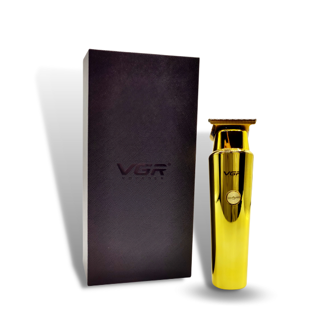 VGR Professional French Trimmer