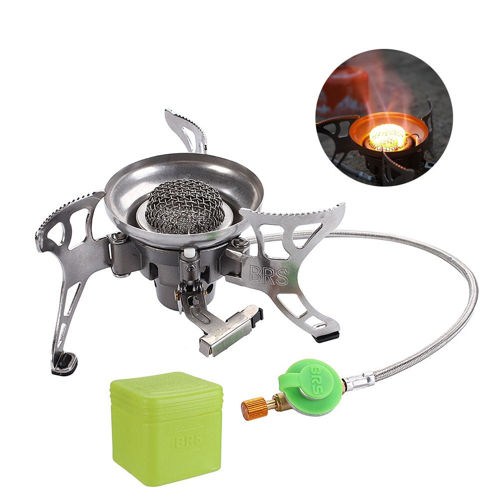 Outdoor Stove for Camping