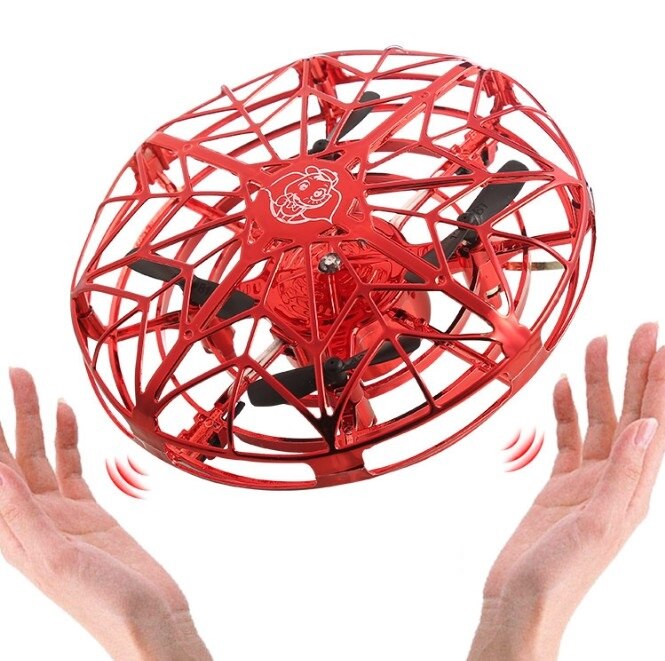 Mini Drone UFO