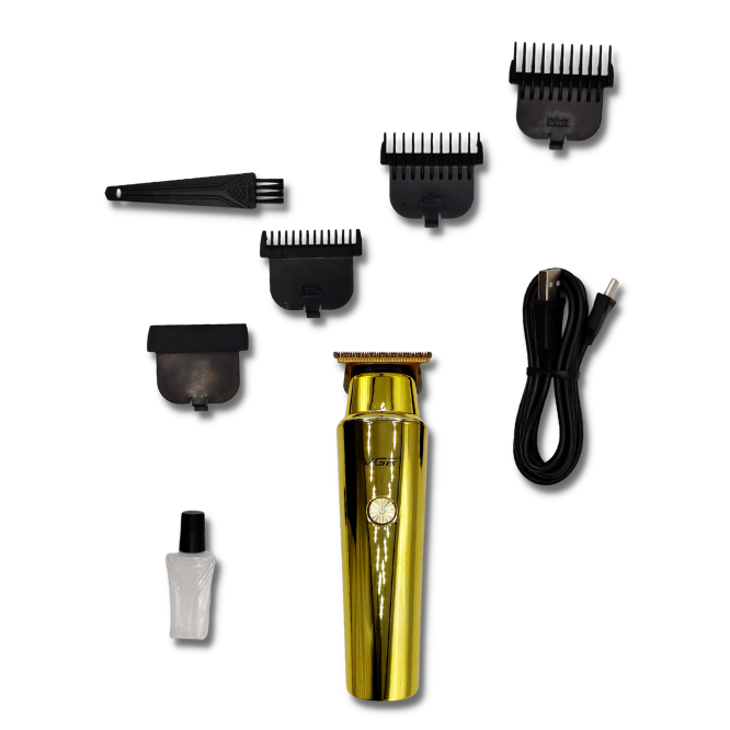 VGR Professional French Trimmer