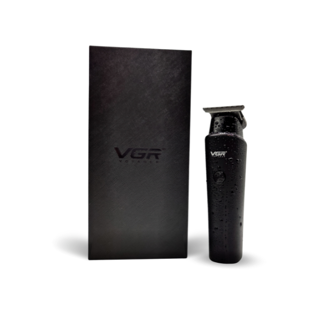 VGR Professional French Trimmer