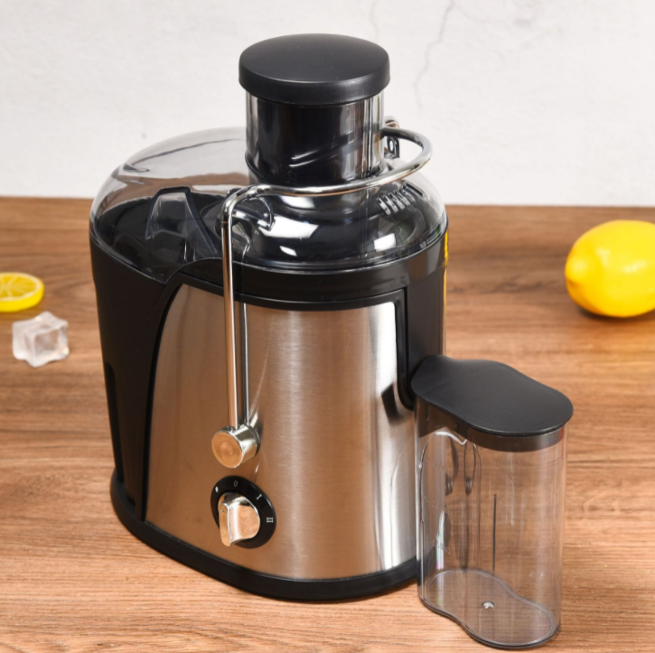 Multifunctional Electric Fruit And Vegetable Juicer