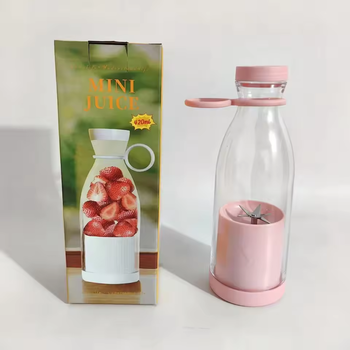 MiNi Blender Electric Fruit & Vegetable Juicer