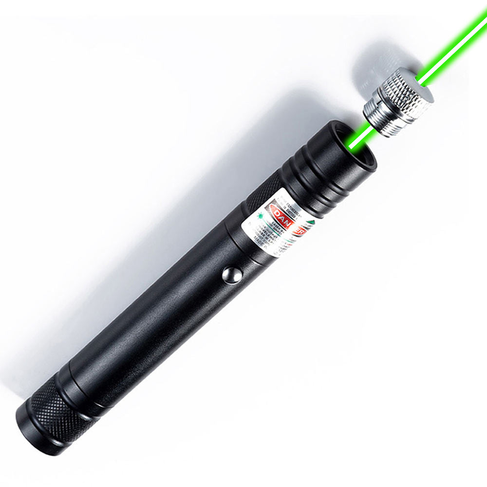 Laser Green Pointer Rechargeable Green Laser Pointer High Power