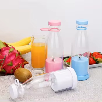 MiNi Blender Electric Fruit & Vegetable Juicer