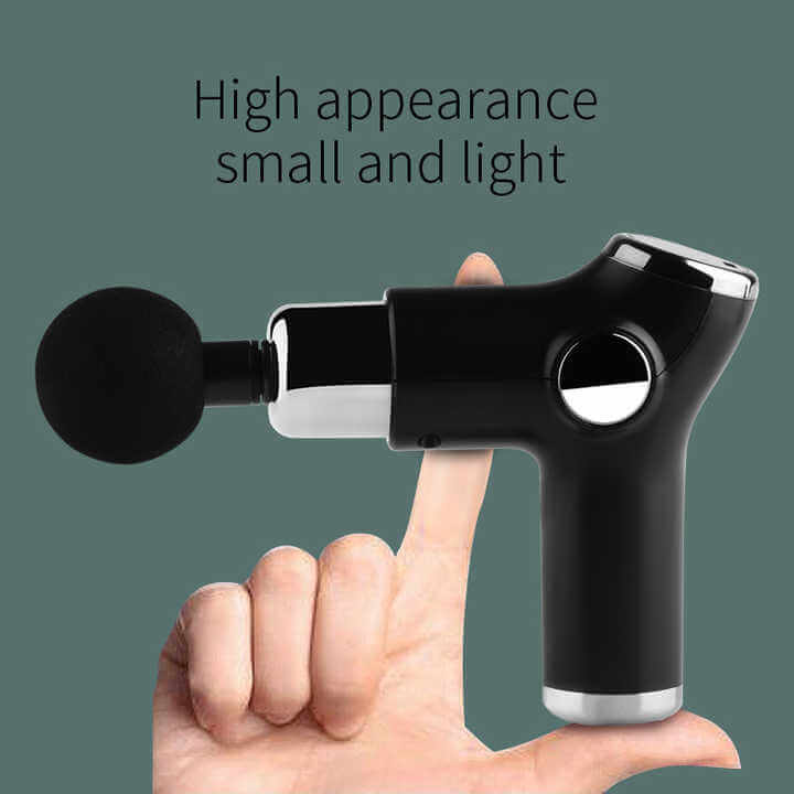 Mini 32 Speed  Handheld Vibration Body Massager