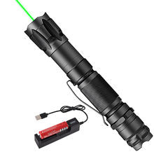 Laser Green Pointer Rechargeable Green Laser Pointer High Power