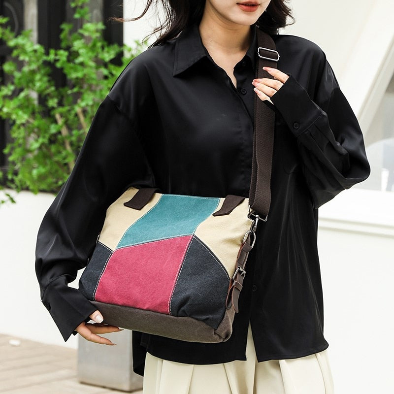 Female Handbag Women Crossbody Bags