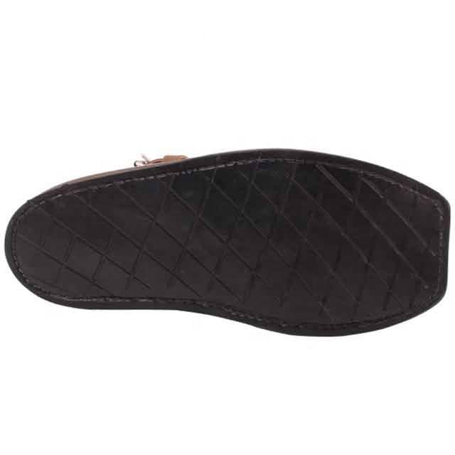 New Style Best Quality Men Peshawari Chappal 100% PU / Genuine Leather Sandal