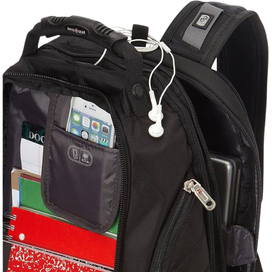 Swiss Gear Backpack