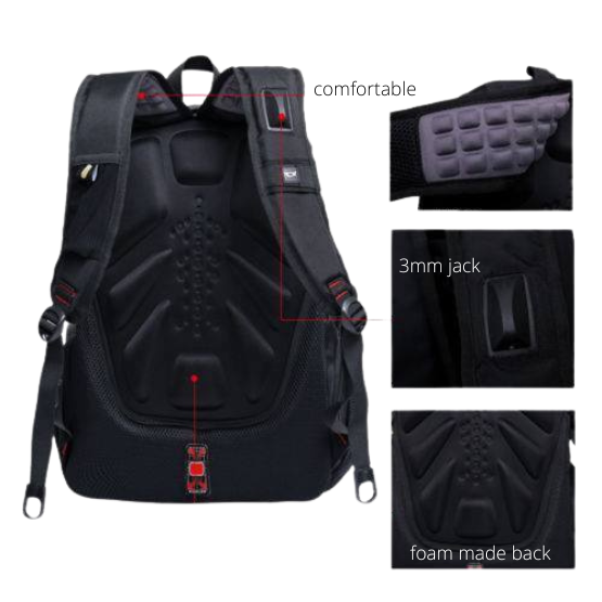 Swiss Gear Backpack