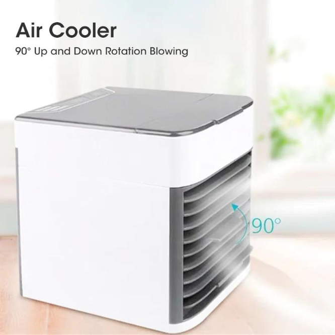 Portable Room Cooler Summer